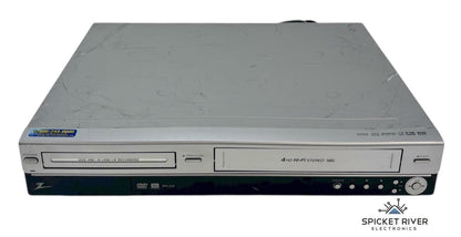 Zenith ZRY-316 DVD VCR VHS Combo Player & Recorder - No Remote