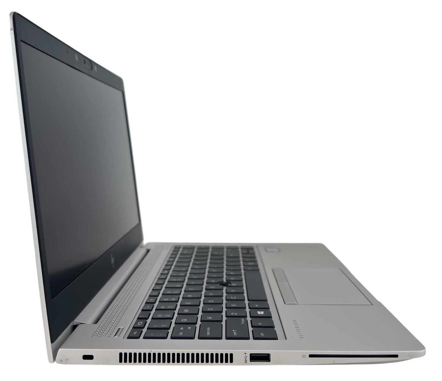 HP EliteBook 840 G6 Quad Core i7-8665U 1.90GHz 512GB SSD 16GB RAM - FAIR Battery