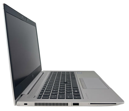 HP EliteBook 840 G6 Quad Core i7-8665U 1.90GHz 512GB SSD 16GB RAM - FAIR Battery