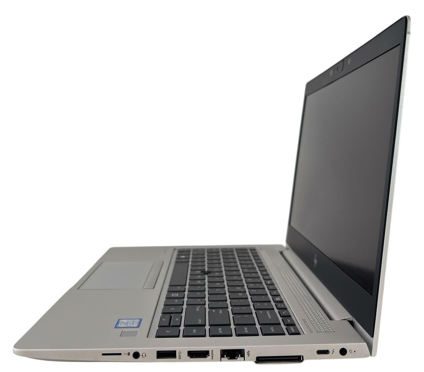 HP EliteBook 840 G6 Quad Core i7-8665U 1.90GHz 512GB SSD 16GB RAM - FAIR Battery