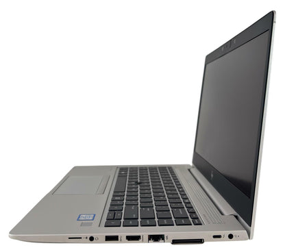 HP EliteBook 840 G6 Quad Core i7-8665U 1.90GHz 512GB SSD 16GB RAM - FAIR Battery