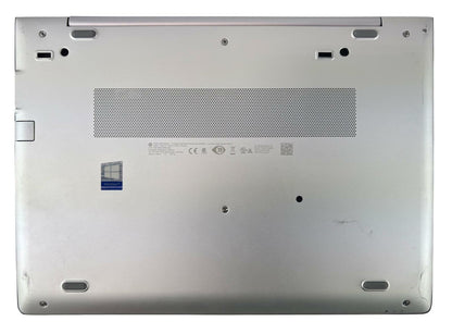 HP EliteBook 840 G6 Quad Core i7-8665U 1.90GHz 512GB SSD 16GB RAM - FAIR Battery