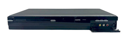 Philips DVDR3506 HDMI / AV DVD Recorder & Player - No Remote