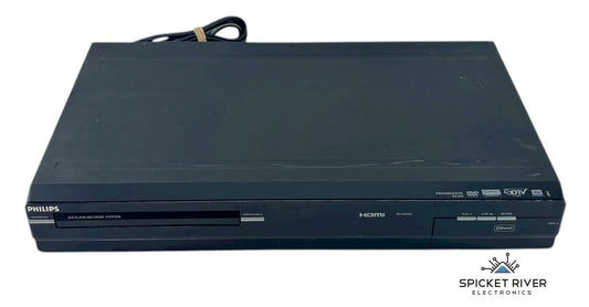 Philips DVDR3506 HDMI / AV DVD Recorder & Player - No Remote