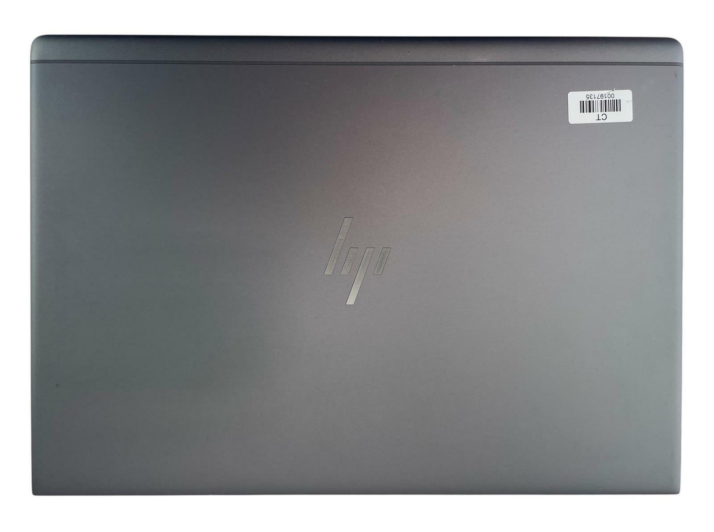 HP ZBook 14U G6 Quad i7-8665U 1.90GHz 512GB SSD 16GB RAM Win11 - FAIR Battery