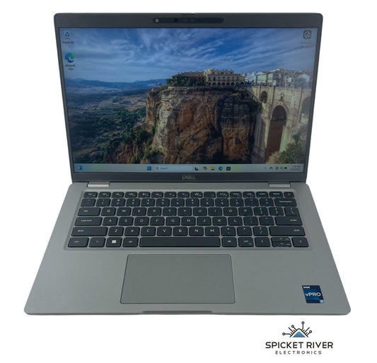 Dell Latitude 5430 10-Core i7-1265U 4.80GHz 512GB SSD 16GB RAM Windows 11 Pro