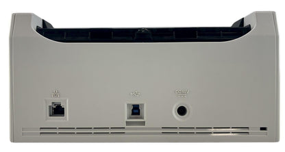 Ricoh fi-8040 Duplex Compact Desktop Office Document Scanner w/ AC - READ Tray