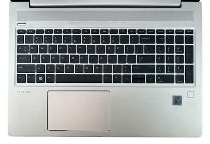 HP ProBook 450 G7 Quad Core i5-10210U 1.60GHz 256GB SSD 8GB RAM Win11Pro #203548