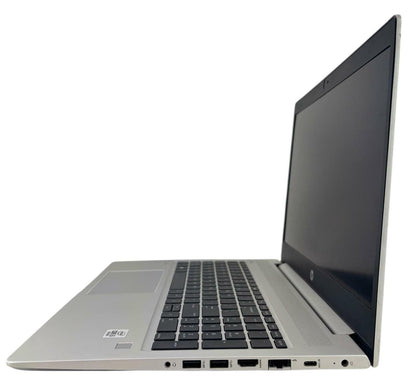 HP ProBook 450 G7 Quad Core i5-10210U 1.60GHz 256GB SSD 8GB RAM Win11Pro #203548