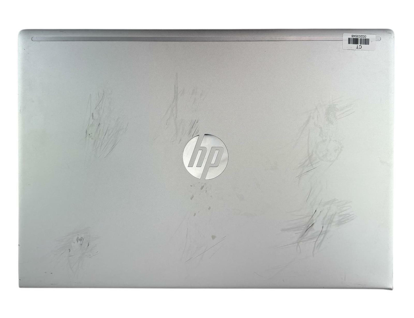 HP ProBook 450 G7 Quad Core i5-10210U 1.60GHz 256GB SSD 8GB RAM Win11Pro #203548