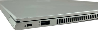 HP ProBook 450 G7 Quad Core i5-10210U 1.60GHz 256GB SSD 8GB RAM Win11Pro #203548