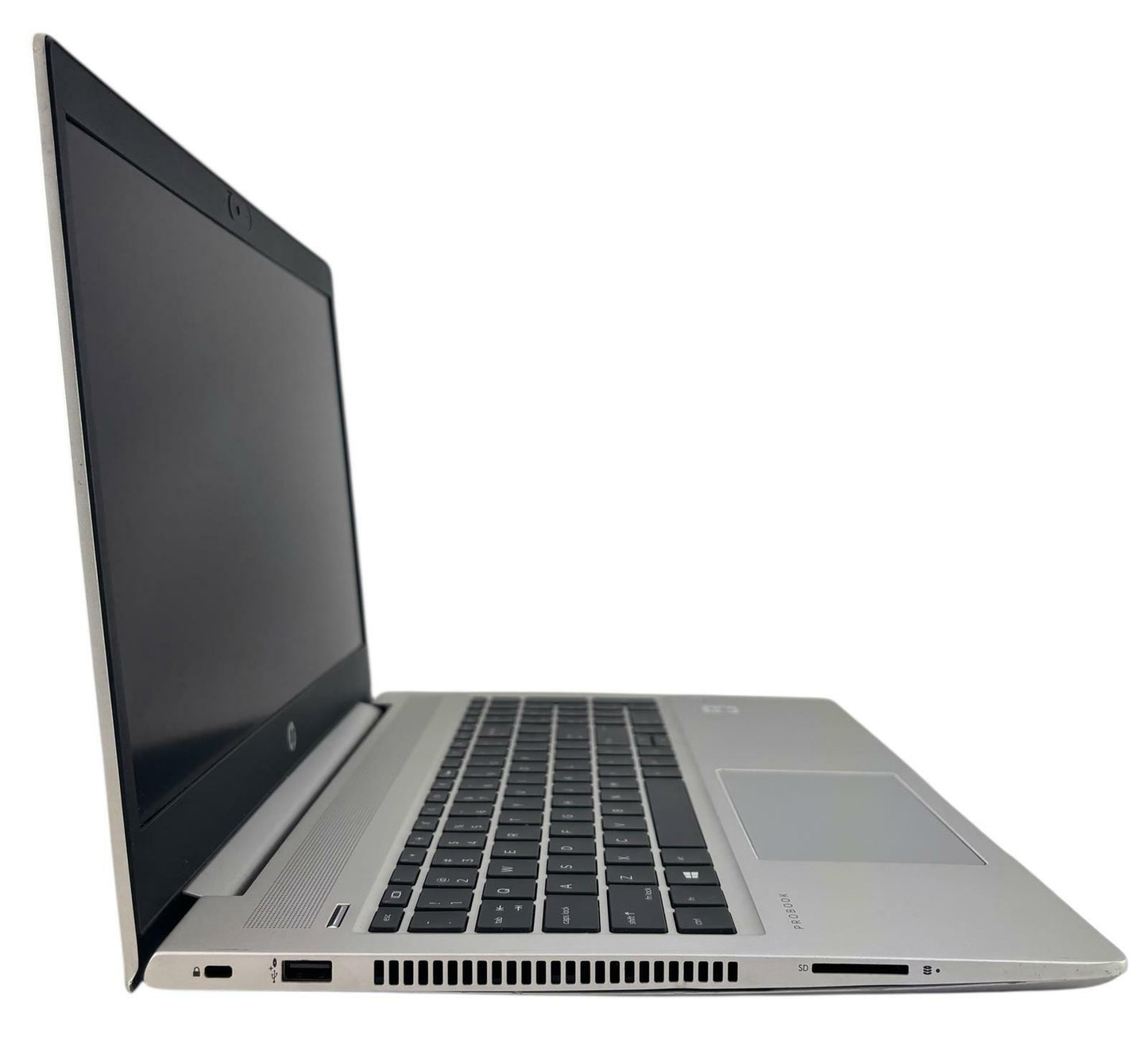 HP ProBook 450 G7 Quad Core i5-10210U 1.60GHz 256GB SSD 8GB RAM Win11Pro #203548