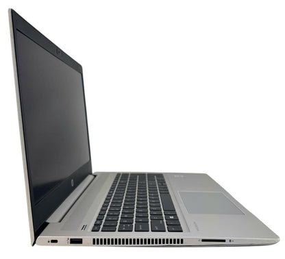 HP ProBook 450 G7 Quad Core i5-10210U 1.60GHz 256GB SSD 8GB RAM Win11Pro #203548