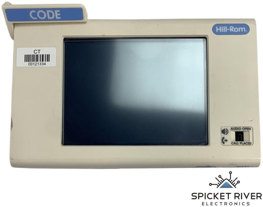 Hill-Rom P2594NNC2B11 GRS 5 w/ Code REV B Graphical Room Station