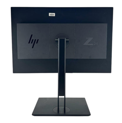 HP Z24i G2 Widescreen 24" 1920x1200 IPS LED LCD Backlit Display Monitor