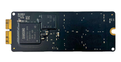 Apple Samsung MZ-KKW5120/0A6 SSPOLARIS 512GB SSD Solid State Drive 655-1994C