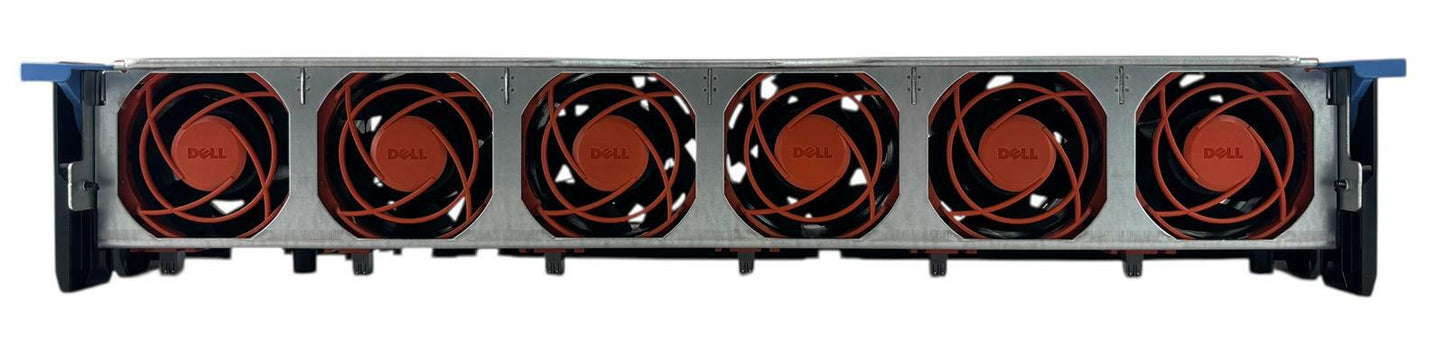 Dell P147M PowerEdge Server Cooling Fan Assembly 419VC