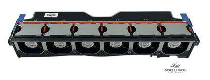 Dell P147M PowerEdge Server Cooling Fan Assembly 419VC