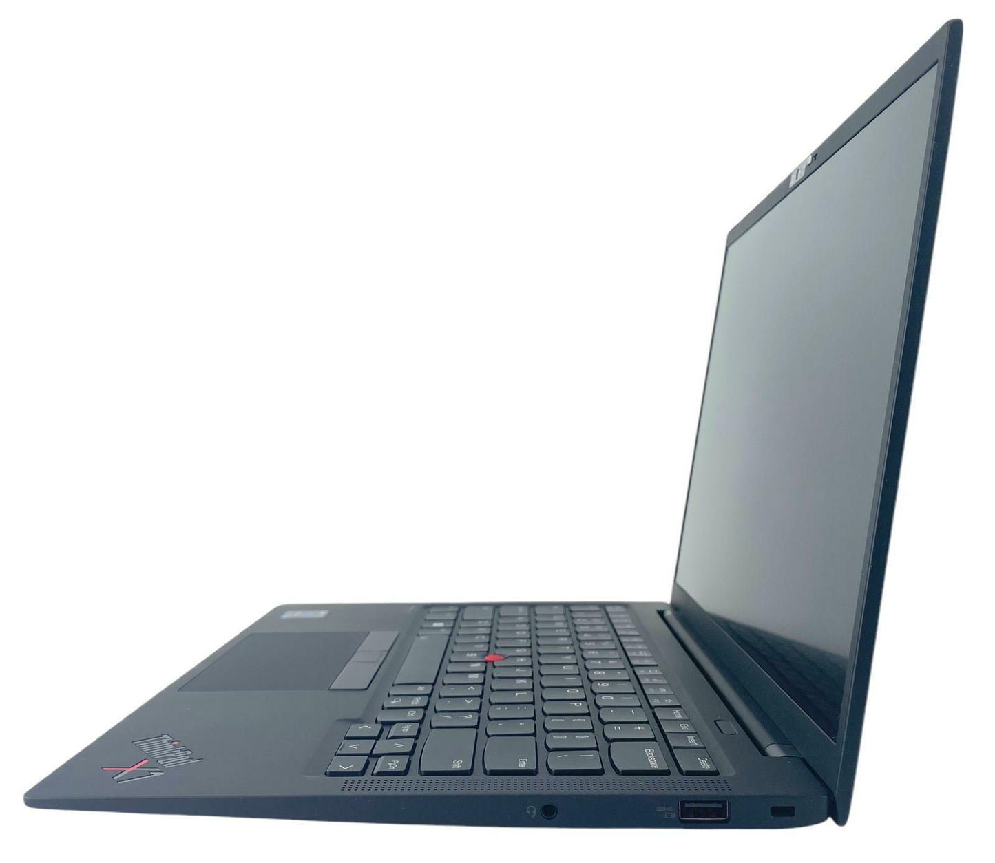 Lenovo ThinkPad X1 Carbon 9th Gen Quad Core i7-1185G7 3.00GHz 512GB SSD 16GB RAM