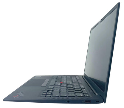 Lenovo ThinkPad X1 Carbon 9th Gen Quad Core i7-1185G7 3.00GHz 512GB SSD 16GB RAM