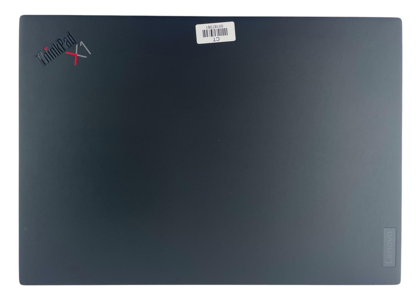 Lenovo ThinkPad X1 Carbon 9th Gen Quad Core i7-1185G7 3.00GHz 512GB SSD 16GB RAM