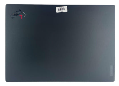 Lenovo ThinkPad X1 Carbon 9th Gen Quad Core i7-1185G7 3.00GHz 512GB SSD 16GB RAM