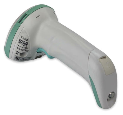 Datalogic Gryphon GM4500 Wireless Handheld Barcode Scanner + Charging Base