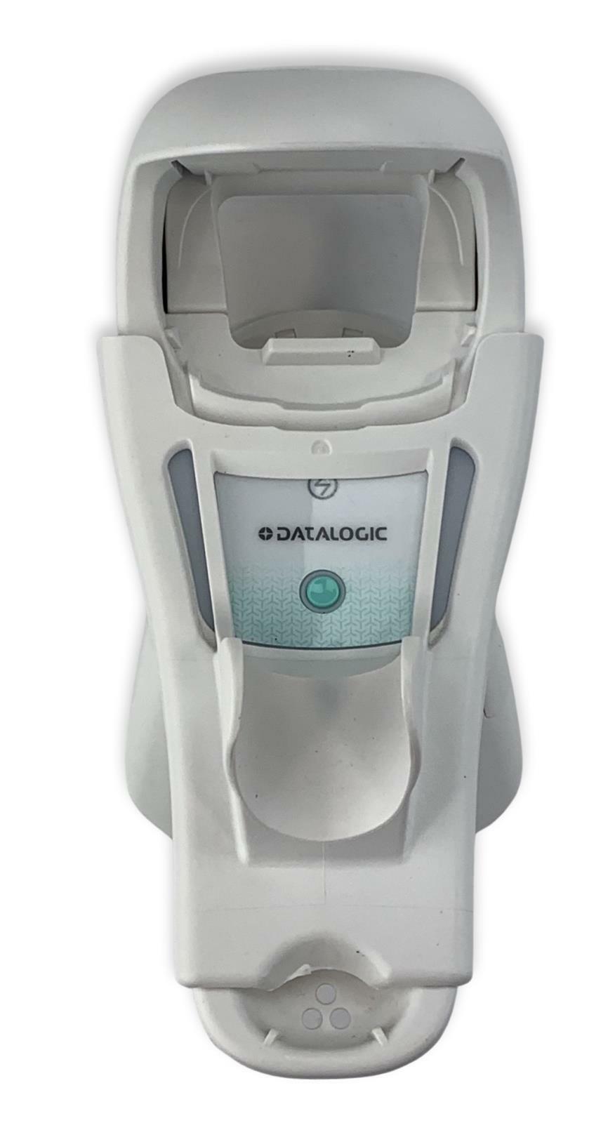 Datalogic Gryphon GM4500 Wireless Handheld Barcode Scanner + Charging Base