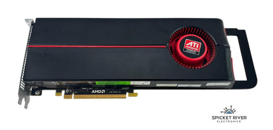 AMD ATI Radeon HD 5870 1GB GDDR5 Video Graphics Card GPU for Mac Pro