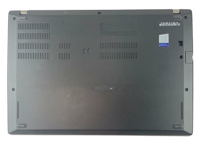Lenovo ThinkPad T480S 14" Quad Core i7-8550U 1.80GHz 256GB SSD 8GB RAM Win11Pro