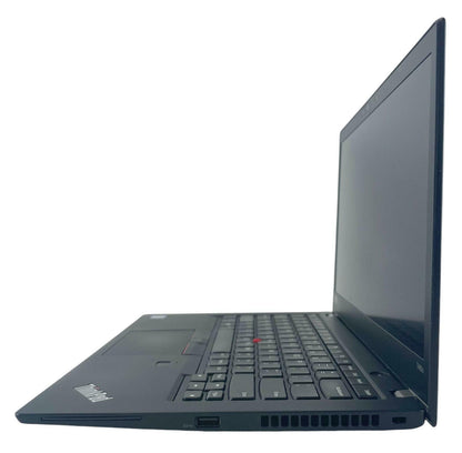 Lenovo ThinkPad T480S 14" Quad Core i7-8550U 1.80GHz 256GB SSD 8GB RAM Win11Pro