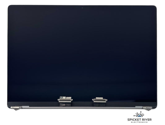 Apple MacBook Pro 16" A2485 Retina LCD Display Assembly (EMC: 3651) - Space Gray