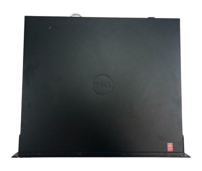 Dell N1524P E16W 24-Port PoE+ 4x 10GbE SFP+ Gigabit Ethernet Network Switch