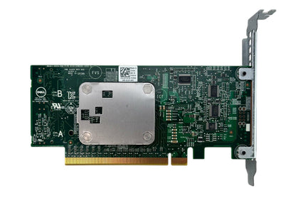Dell EMC PowerEdge Gen3 PCIe SSD NVMe Expansion Card DP/N: 1YGFW