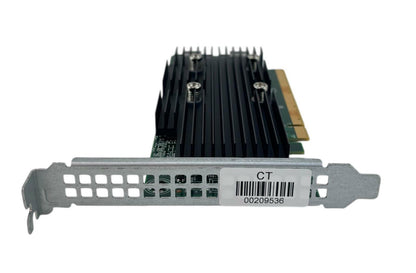 Dell EMC PowerEdge Gen3 PCIe SSD NVMe Expansion Card DP/N: 1YGFW