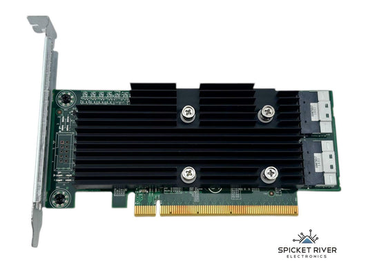Dell EMC PowerEdge Gen3 PCIe SSD NVMe Expansion Card DP/N: 1YGFW