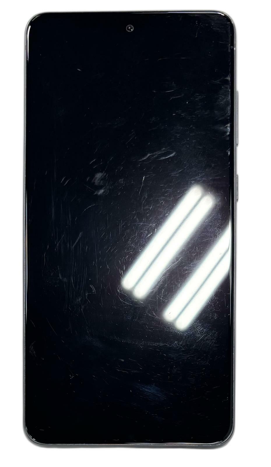 Samsung Galaxy S21 FE 5G SM-G990U2 - 128GB Verizon - Black - READ #197468