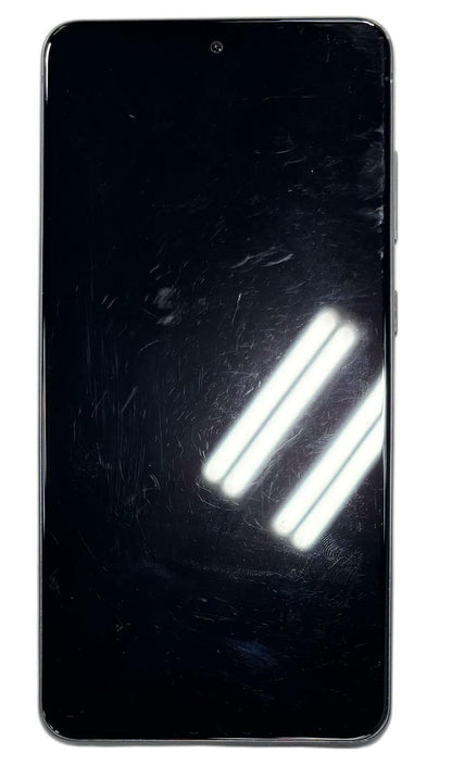 Samsung Galaxy S21 FE 5G SM-G990U2 - 128GB Verizon - Black - READ #197468