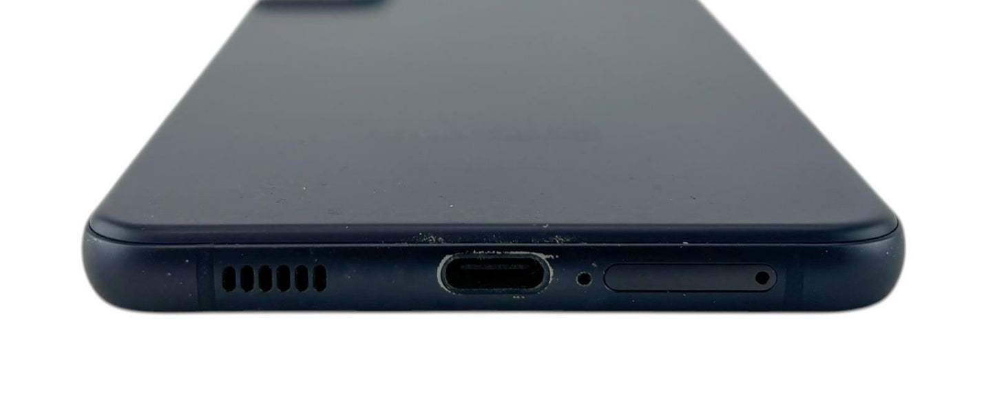 Samsung Galaxy S21 FE 5G SM-G990U2 - 128GB Verizon - Black - READ #197468