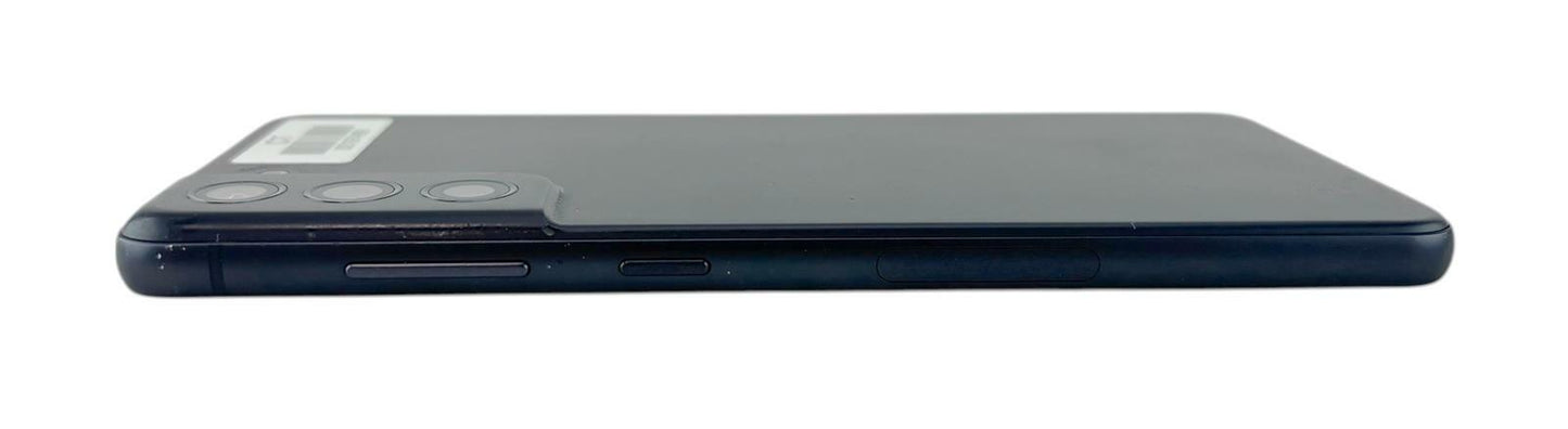 Samsung Galaxy S21 FE 5G SM-G990U2 - 128GB Verizon - Black - READ #197468