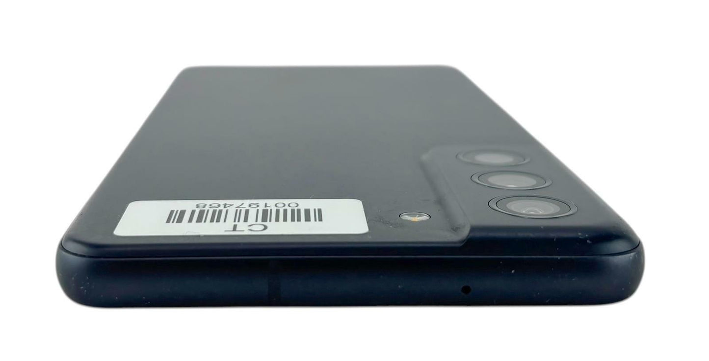 Samsung Galaxy S21 FE 5G SM-G990U2 - 128GB Verizon - Black - READ #197468