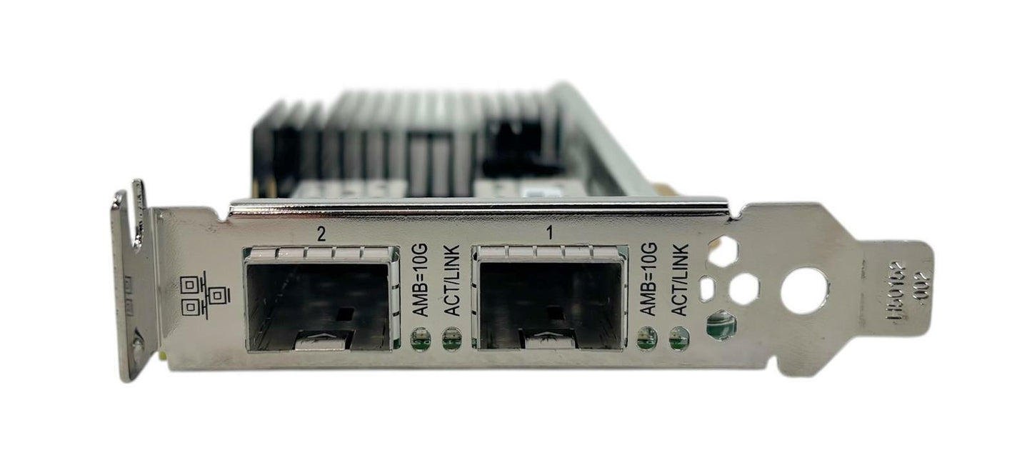 HPE 784316-001 Ethernet 10Gb 2-Port 562SFP+ Adapter Card