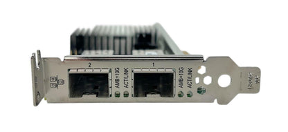 HPE 784316-001 Ethernet 10Gb 2-Port 562SFP+ Adapter Card