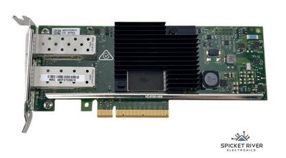 HPE 784316-001 Ethernet 10Gb 2-Port 562SFP+ Adapter Card