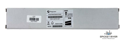 NEW - Polycom BW7530 RealPresence Group Series Remote Control 2201-52757-001