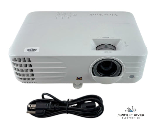 ViewSonic PX703HD VS17690 3500 Lumen Full HD 1920x1080 DLP Projector 165 Hrs