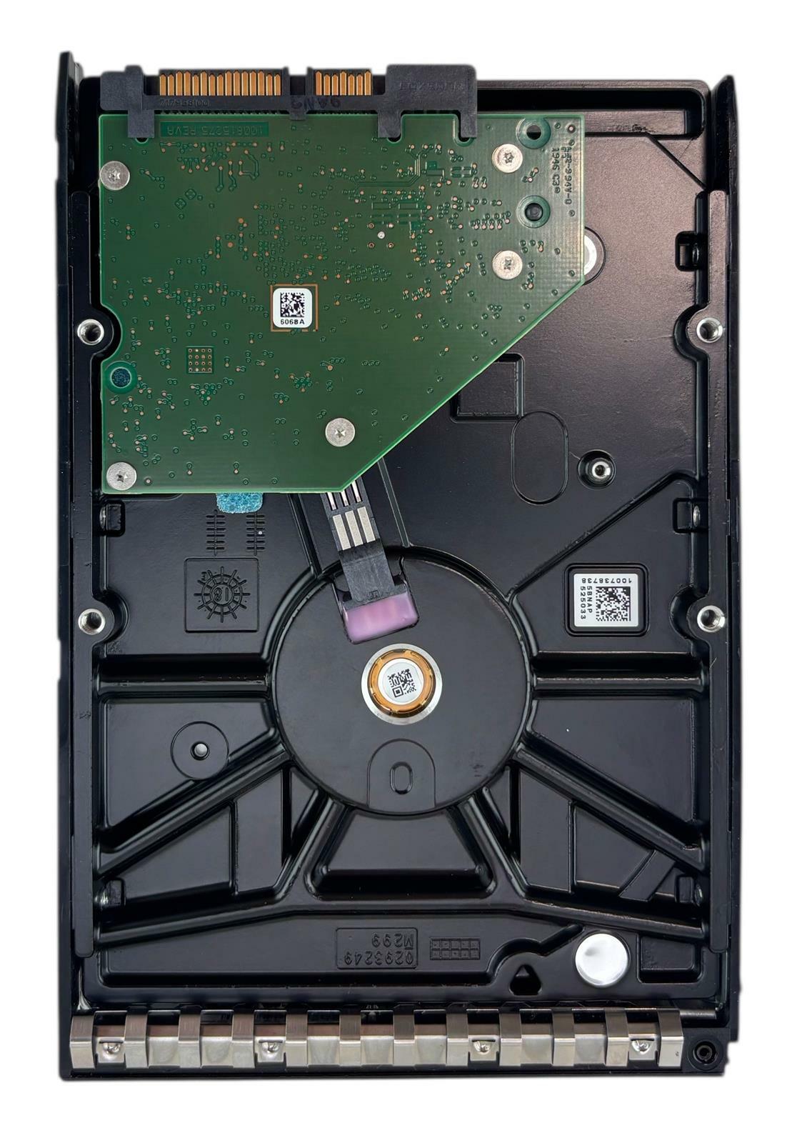 HP MB001000GWFGF 1TB 6G SATA 7.2K RPM 3.5" Enterprise Hard Drive HDD 871332-001