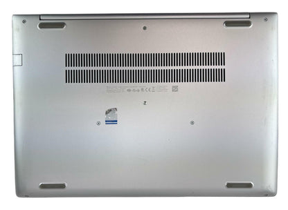 HP ProBook 450 G7 Quad Core i5-10210U 1.60GHz 256GB SSD 8GB RAM - FAIR #205648