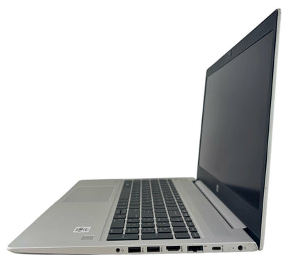 HP ProBook 450 G7 Quad Core i5-10210U 1.60GHz 256GB SSD 8GB RAM - FAIR #205648
