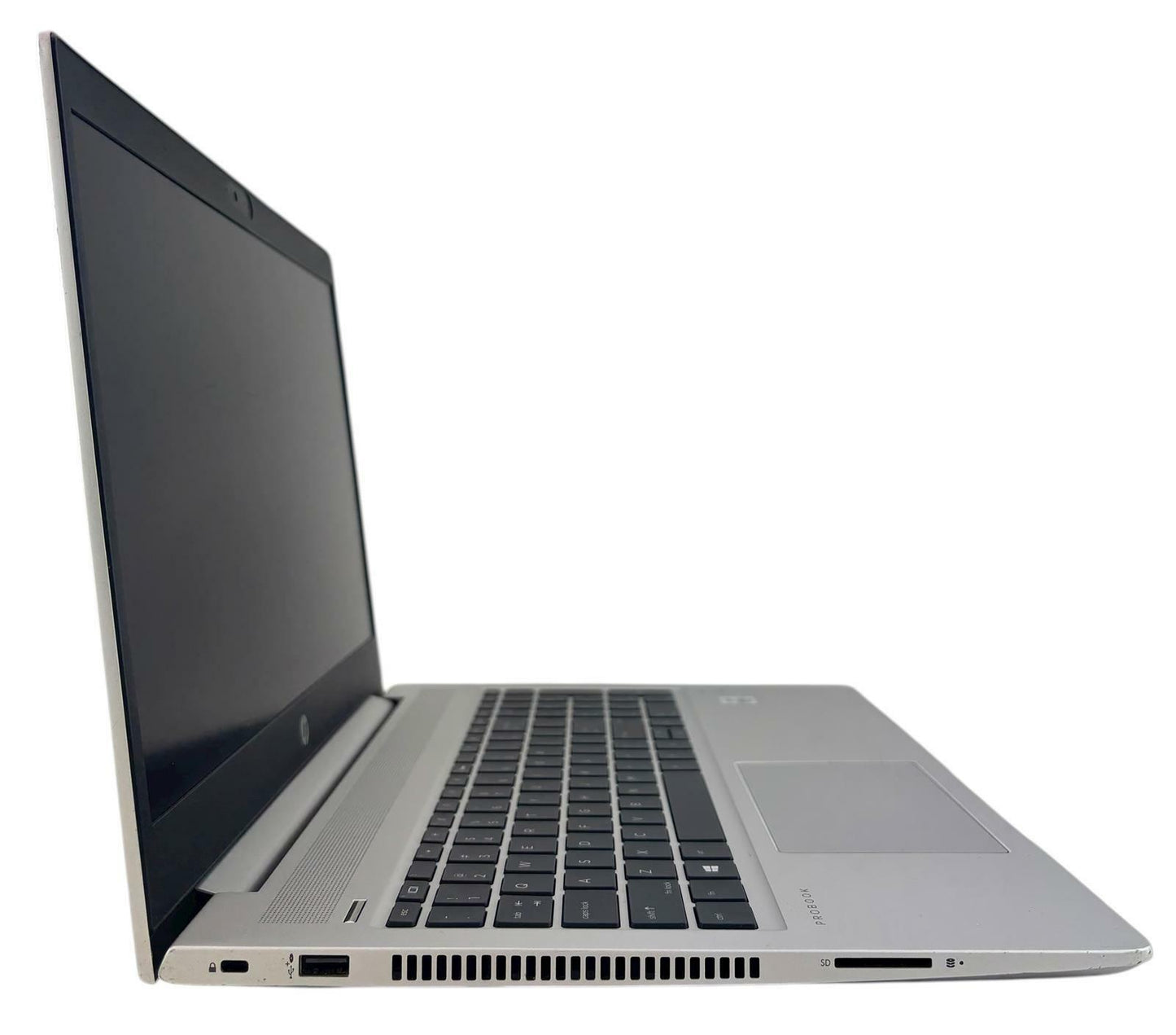 HP ProBook 450 G7 Quad Core i5-10210U 1.60GHz 256GB SSD 8GB RAM - FAIR #205648